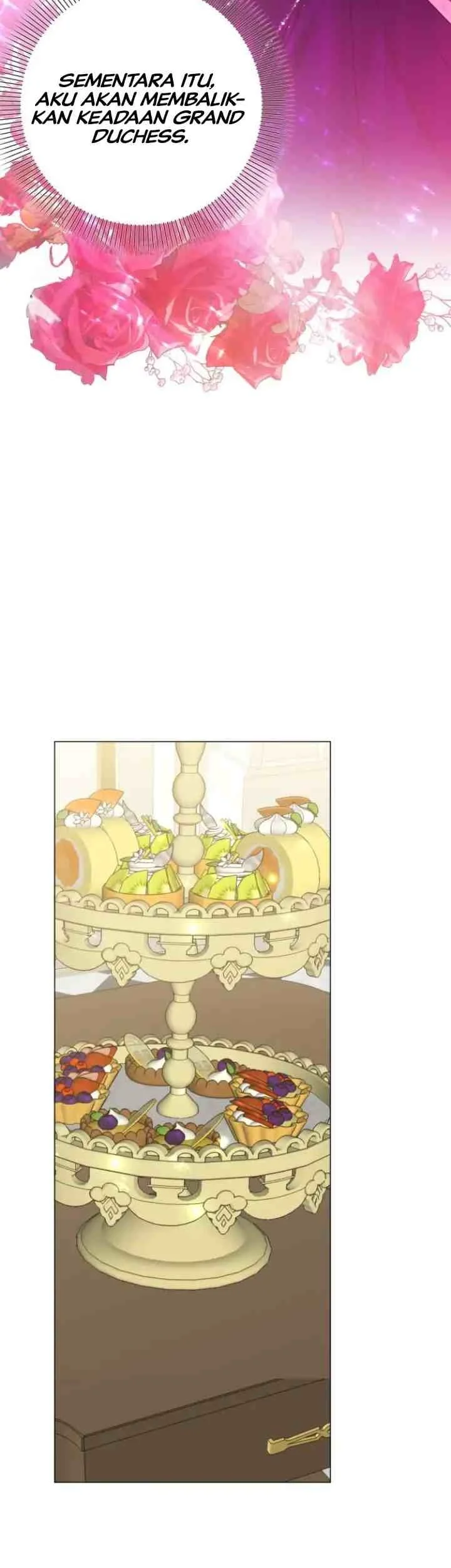 Circumstances of Switching Bodies Chapter 71 Gambar 5