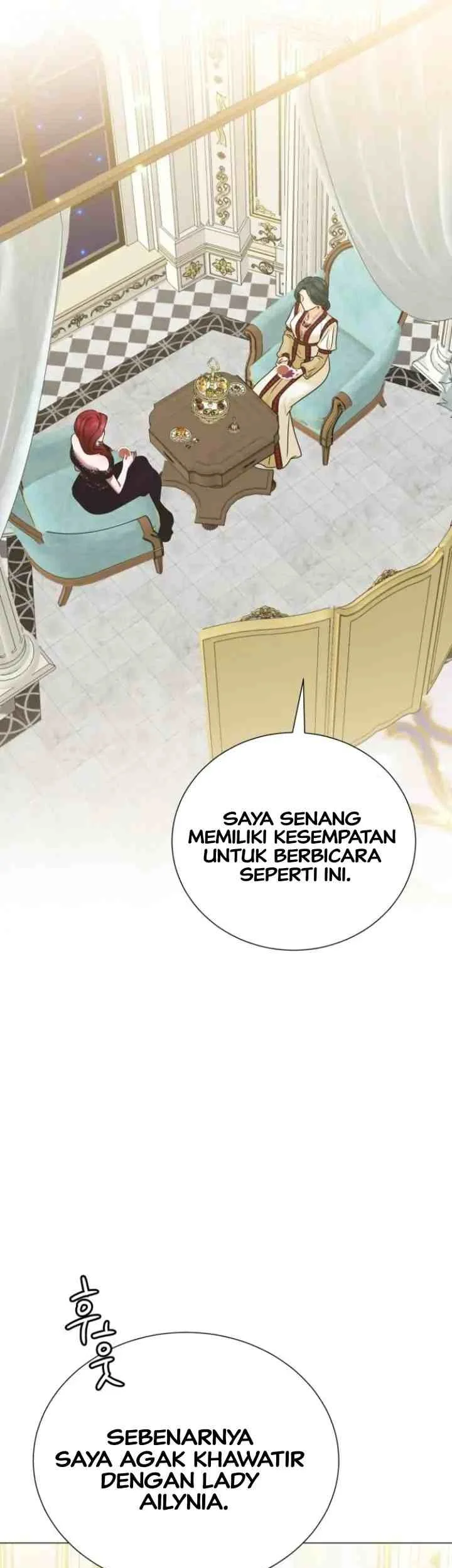 Circumstances of Switching Bodies Chapter 71 Gambar 7