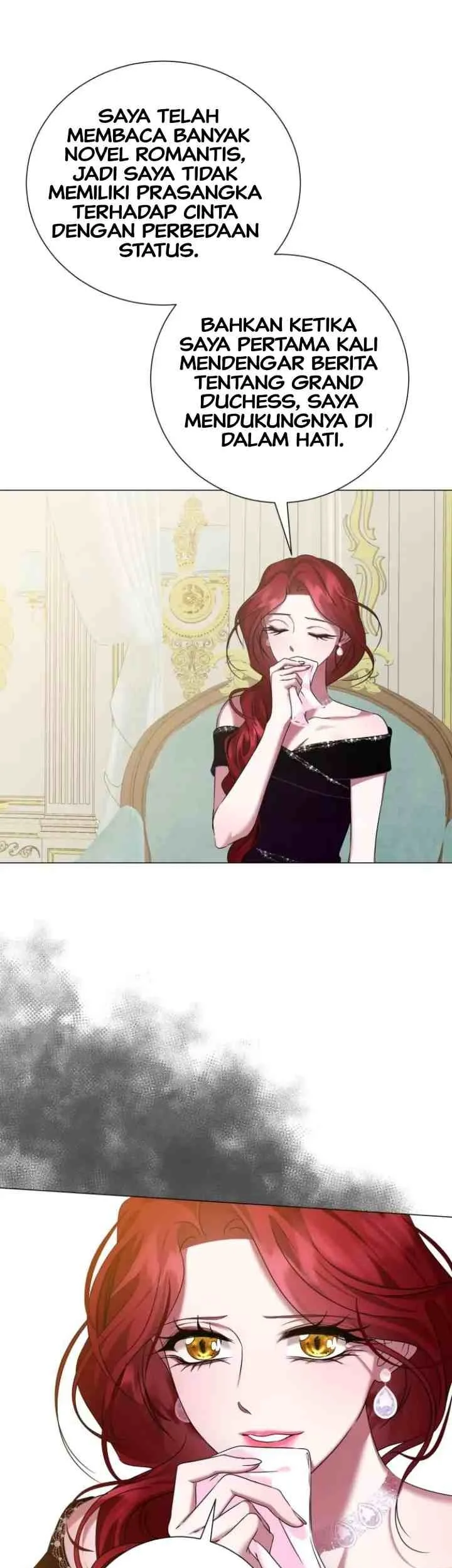 Circumstances of Switching Bodies Chapter 71 Gambar 11