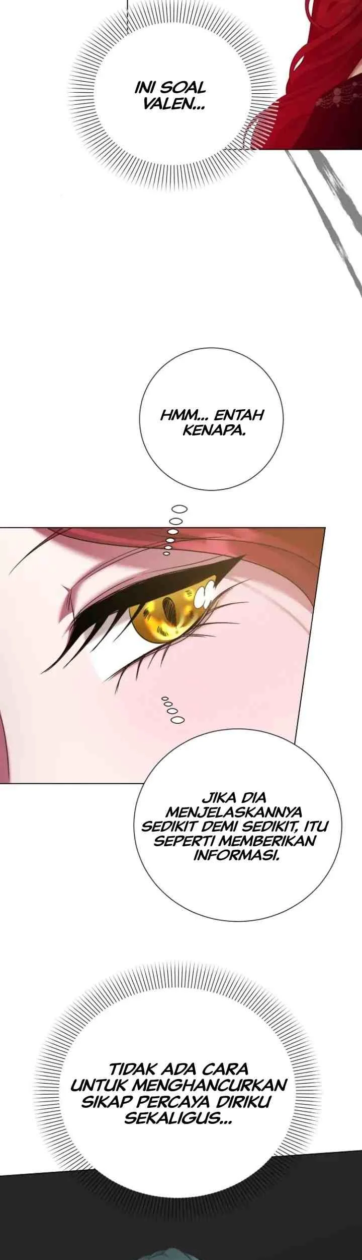 Circumstances of Switching Bodies Chapter 71 Gambar 17