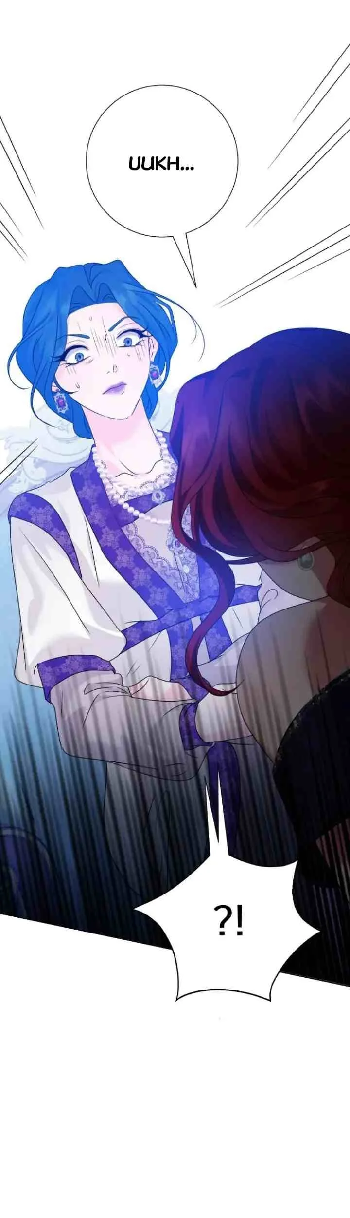 Circumstances of Switching Bodies Chapter 71 Gambar 21