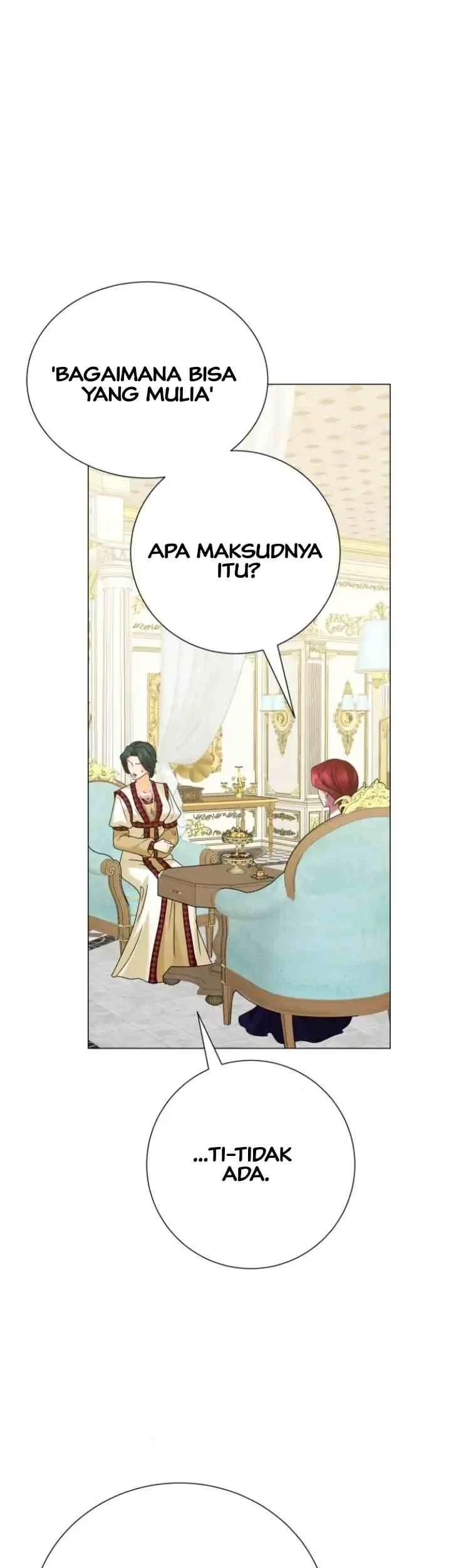 Circumstances of Switching Bodies Chapter 71 Gambar 25