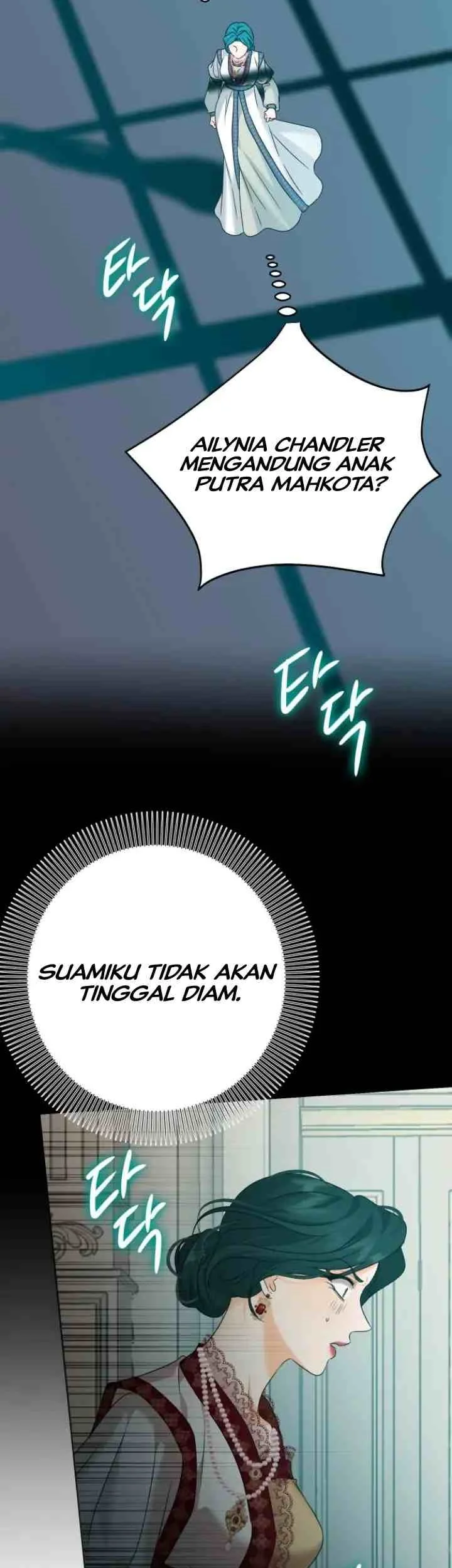 Circumstances of Switching Bodies Chapter 71 Gambar 31