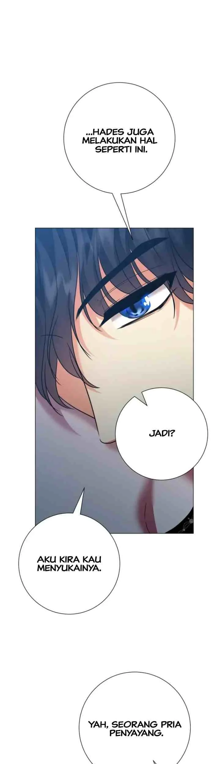 Circumstances of Switching Bodies Chapter 73 Gambar 39