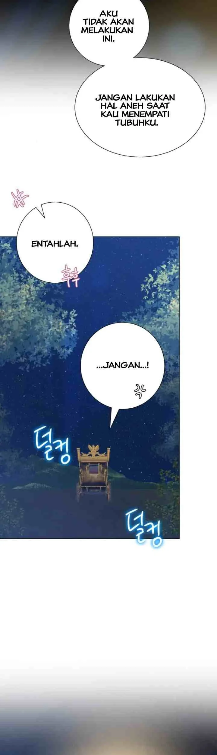Circumstances of Switching Bodies Chapter 73 Gambar 43
