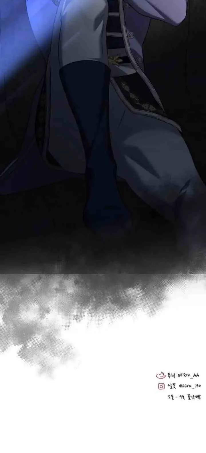 Circumstances of Switching Bodies Chapter 73 Gambar 50
