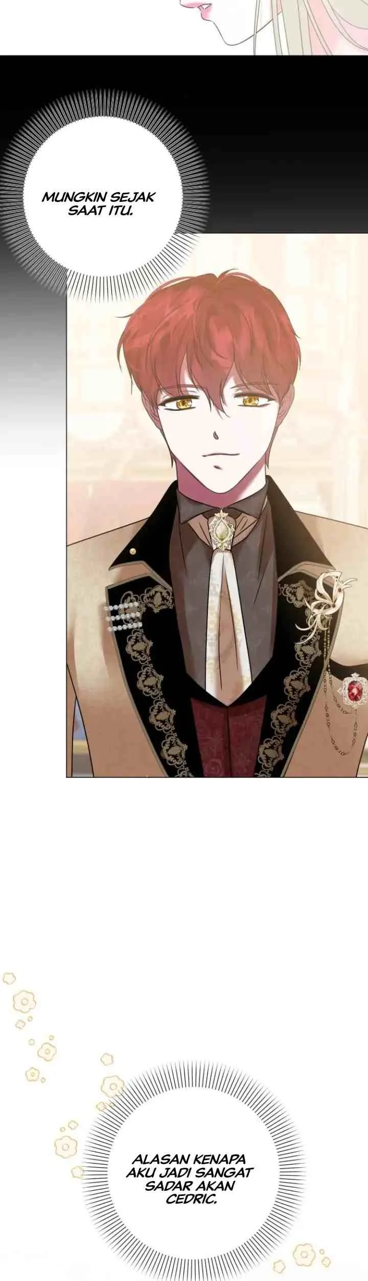 Circumstances of Switching Bodies Chapter 73 Gambar 5