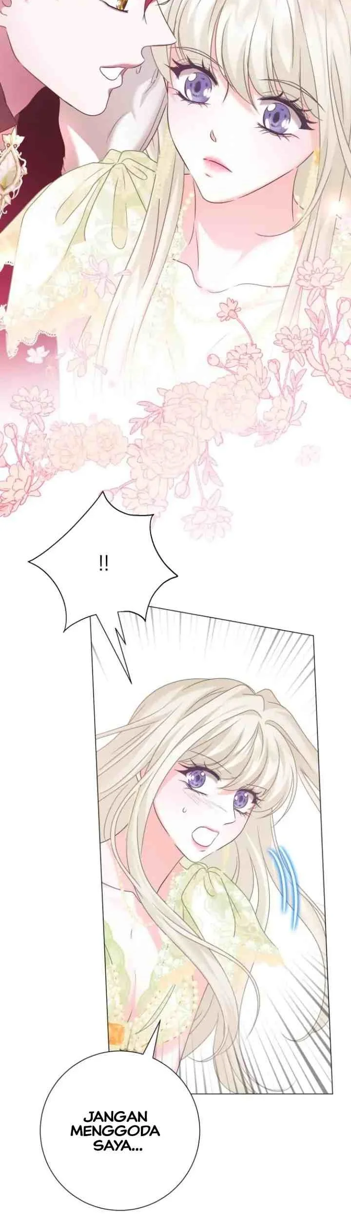 Circumstances of Switching Bodies Chapter 73 Gambar 10