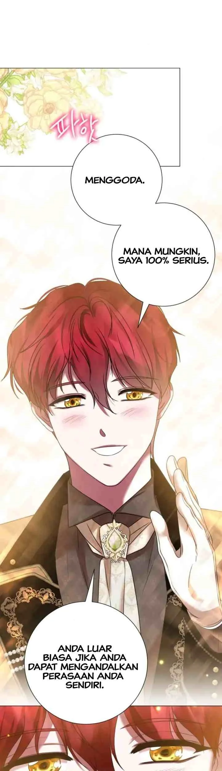 Circumstances of Switching Bodies Chapter 73 Gambar 11