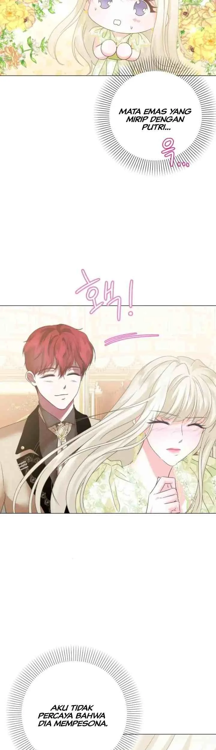 Circumstances of Switching Bodies Chapter 73 Gambar 13