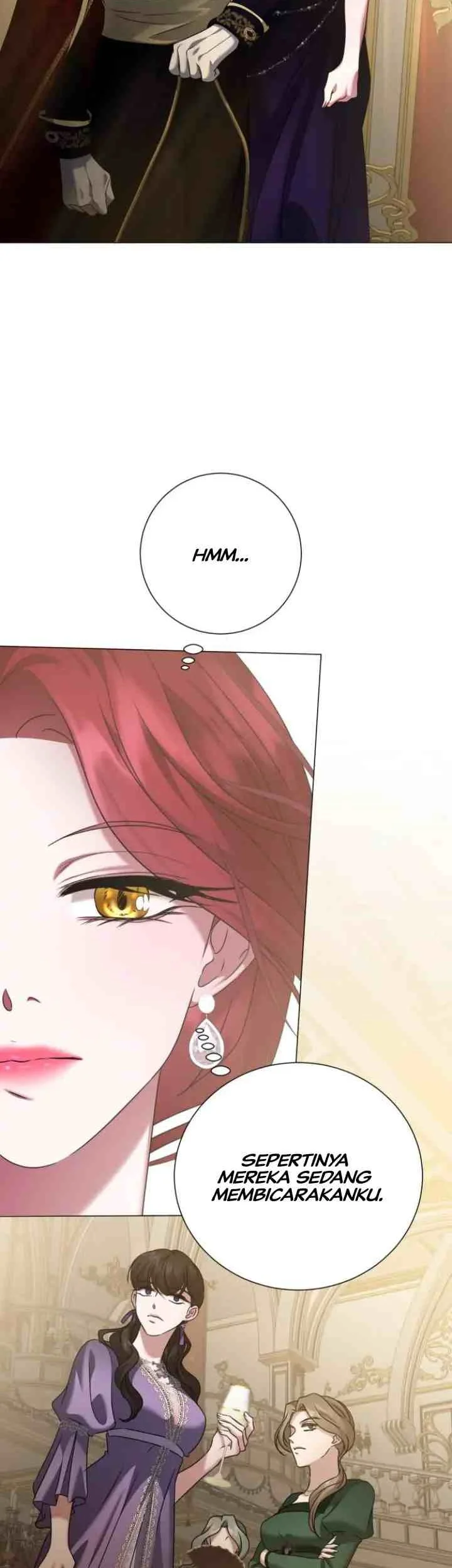 Circumstances of Switching Bodies Chapter 73 Gambar 18