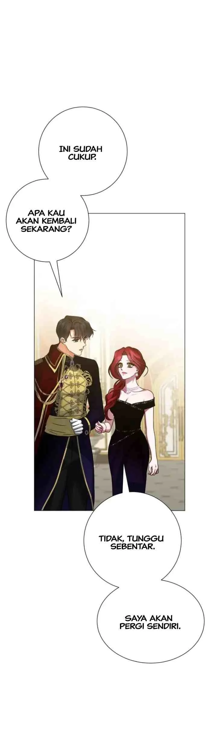 Circumstances of Switching Bodies Chapter 73 Gambar 21
