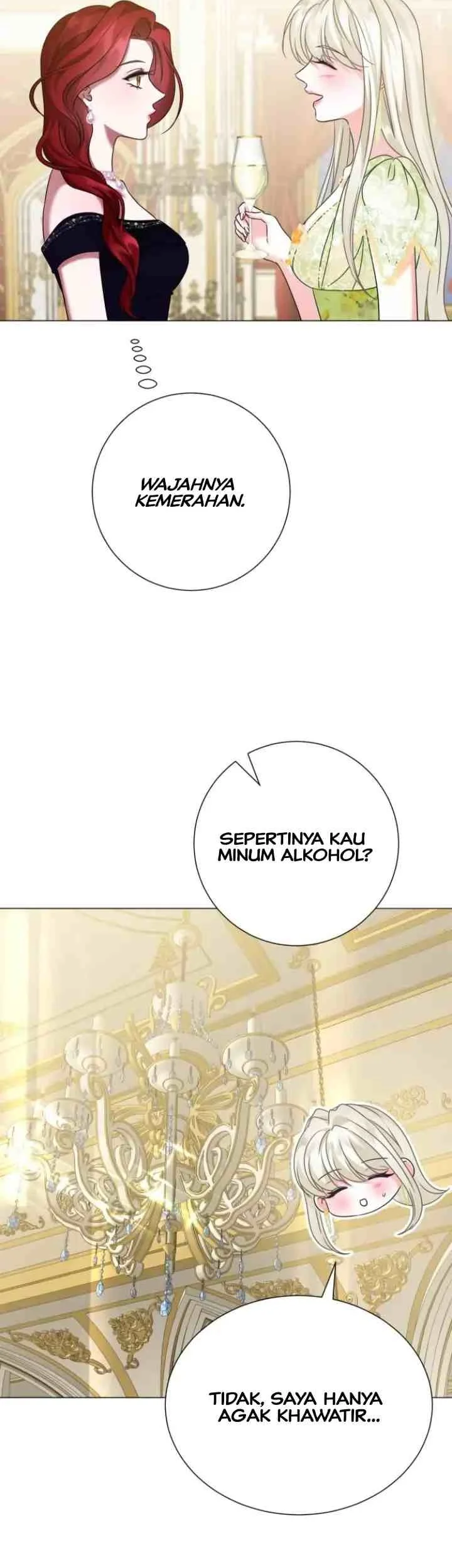 Circumstances of Switching Bodies Chapter 73 Gambar 23