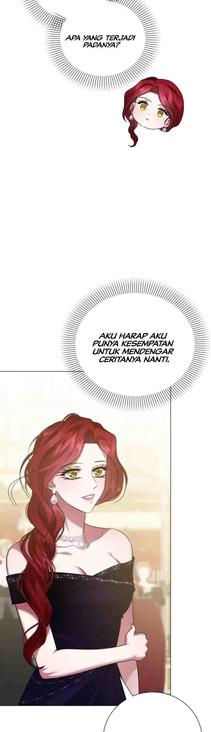 Circumstances of Switching Bodies Chapter 73 Gambar 25