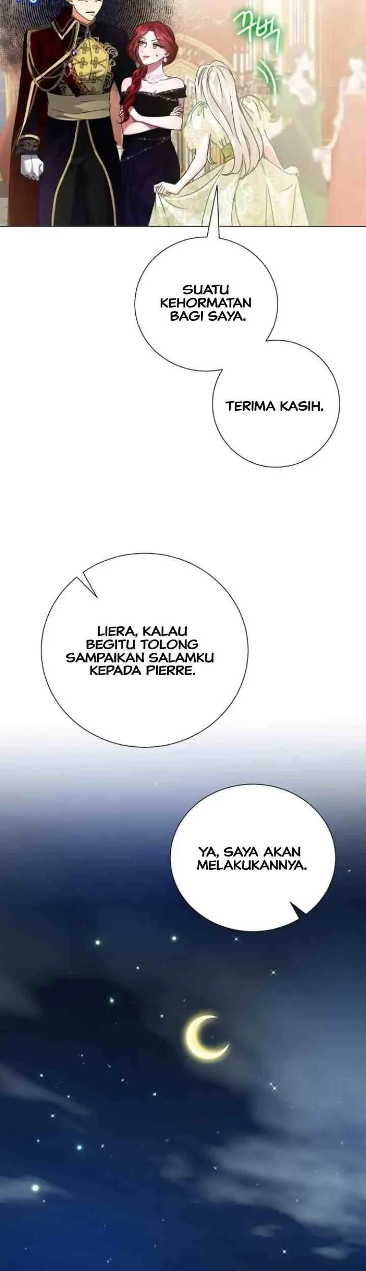 Circumstances of Switching Bodies Chapter 73 Gambar 29