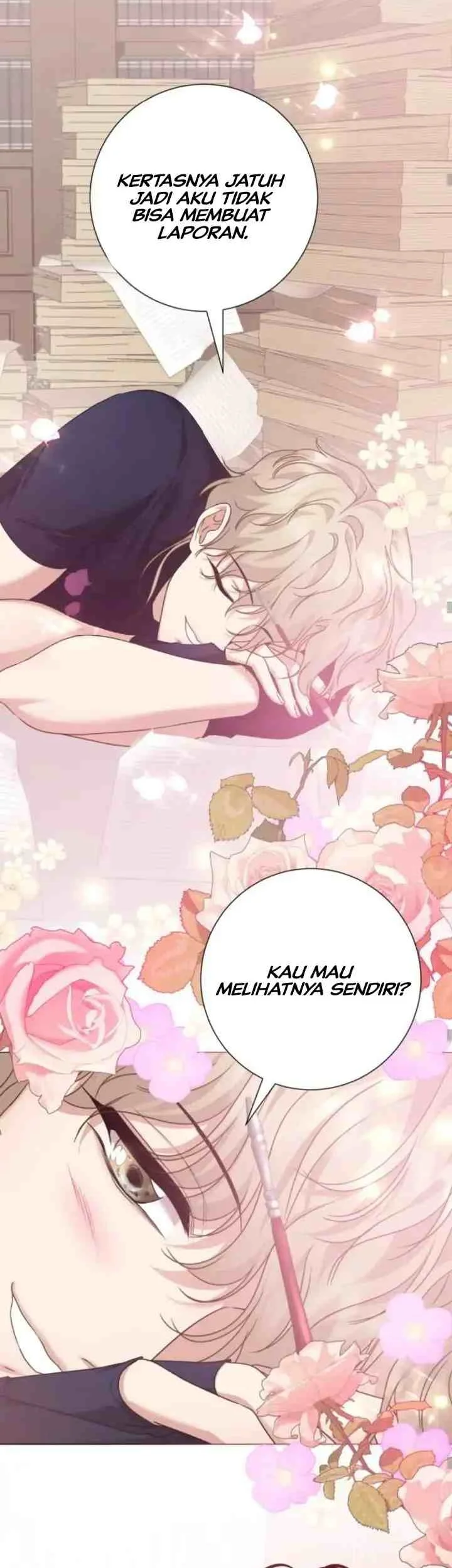Circumstances of Switching Bodies Chapter 74 Gambar 35