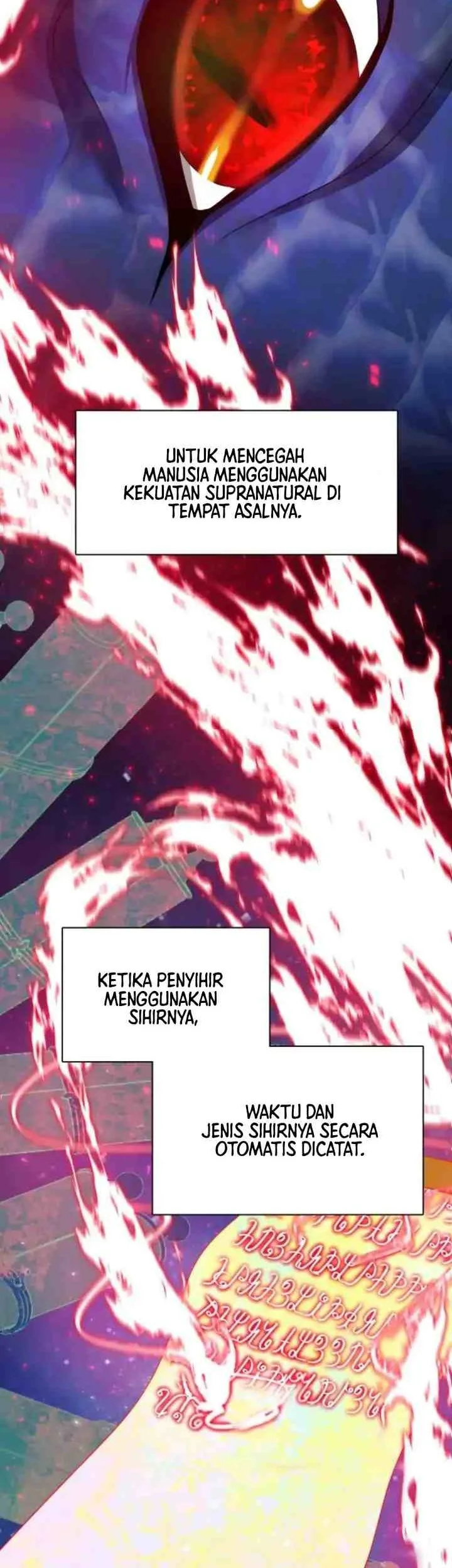 Circumstances of Switching Bodies Chapter 74 Gambar 7