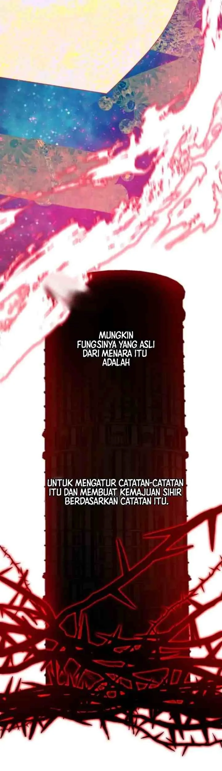 Circumstances of Switching Bodies Chapter 74 Gambar 8