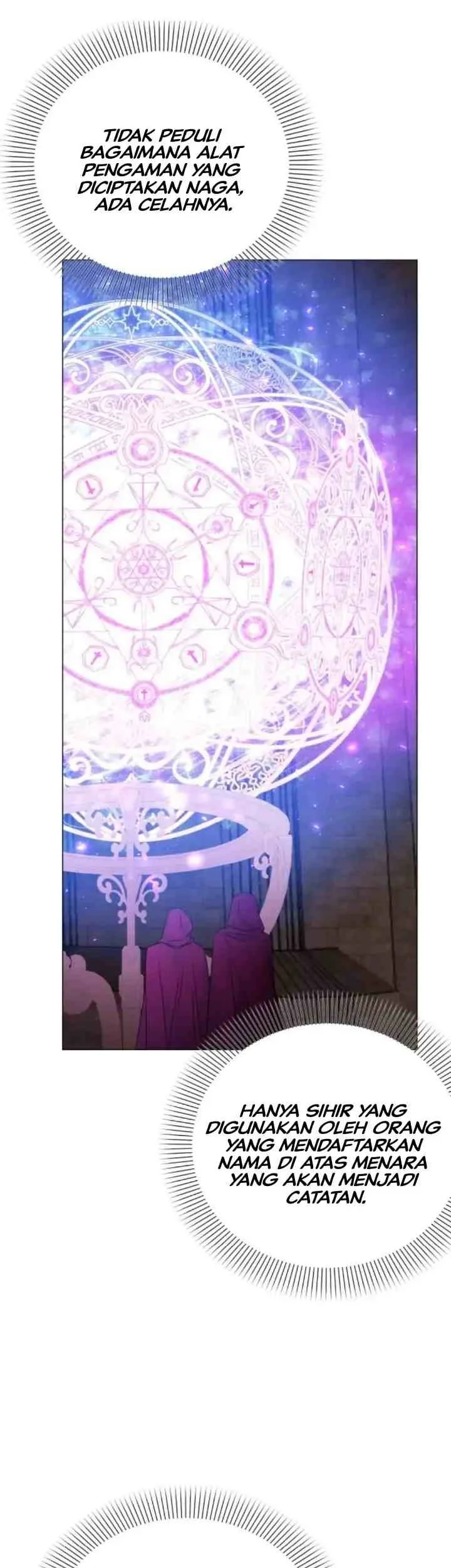 Circumstances of Switching Bodies Chapter 74 Gambar 15