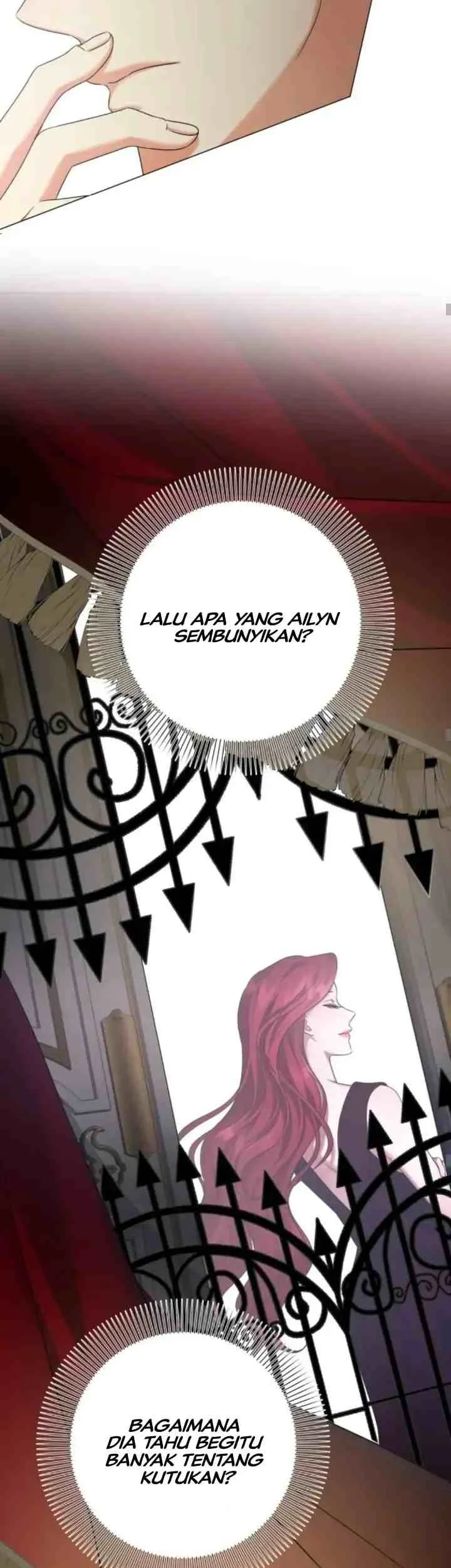 Circumstances of Switching Bodies Chapter 74 Gambar 20