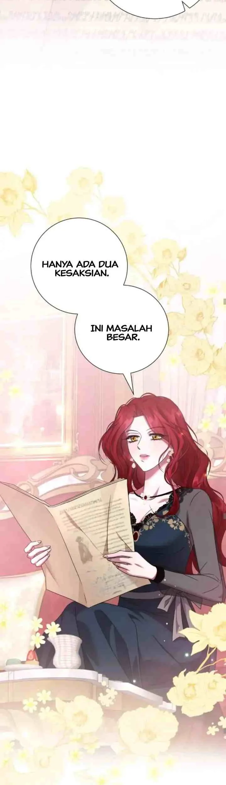 Circumstances of Switching Bodies Chapter 74 Gambar 27