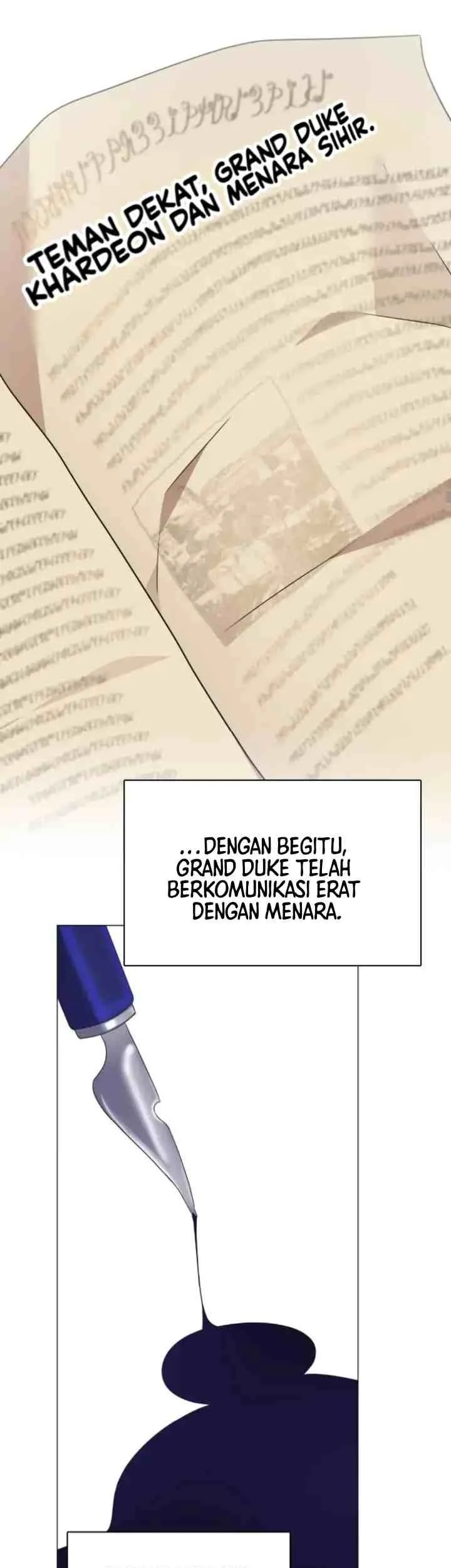Circumstances of Switching Bodies Chapter 74 Gambar 30