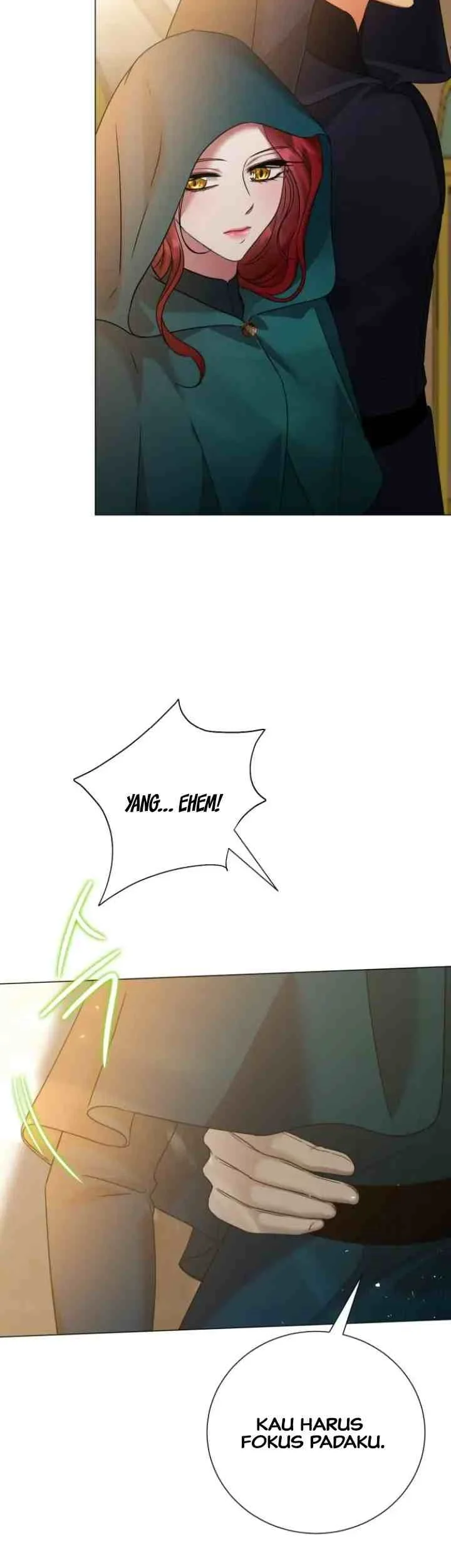 Circumstances of Switching Bodies Chapter 75 Gambar 46