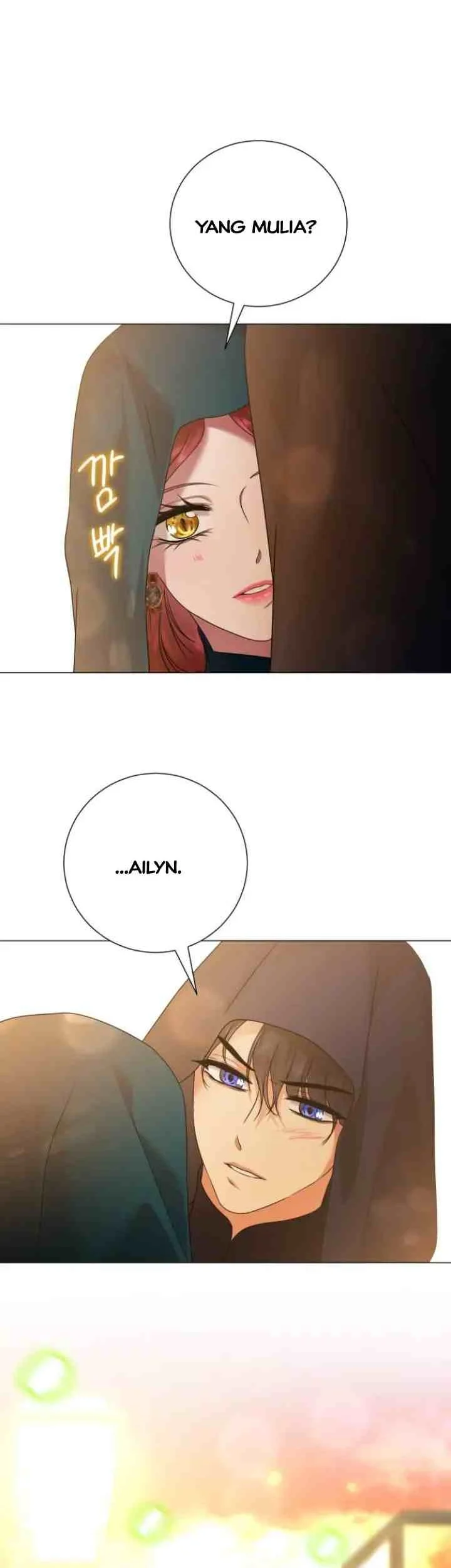 Circumstances of Switching Bodies Chapter 75 Gambar 47