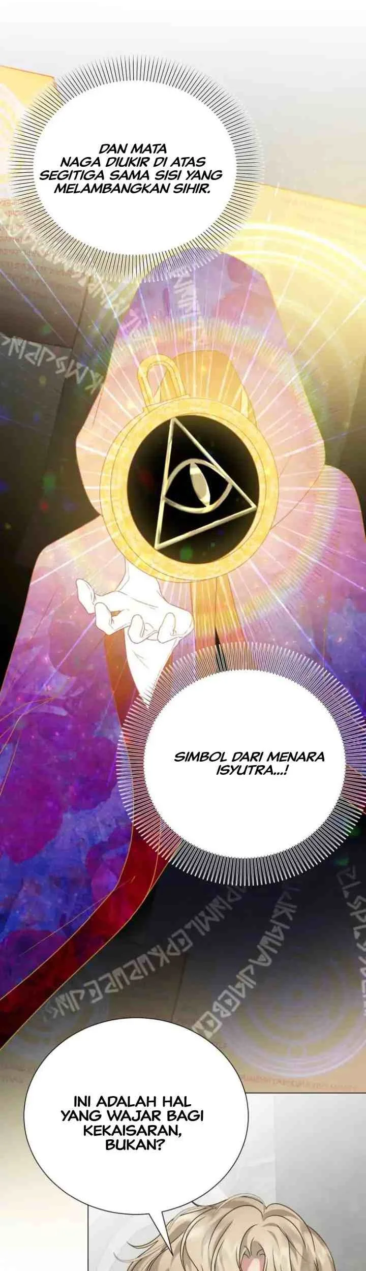 Manhwa Circumstances of Switching Bodies Chapter 75 gambar 2