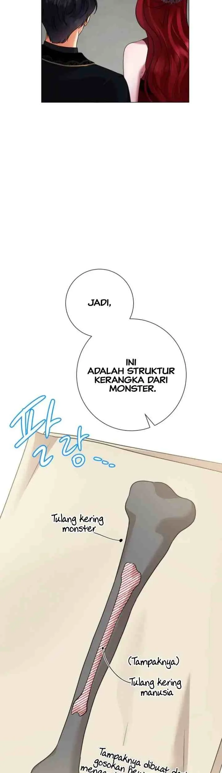 Circumstances of Switching Bodies Chapter 75 Gambar 10
