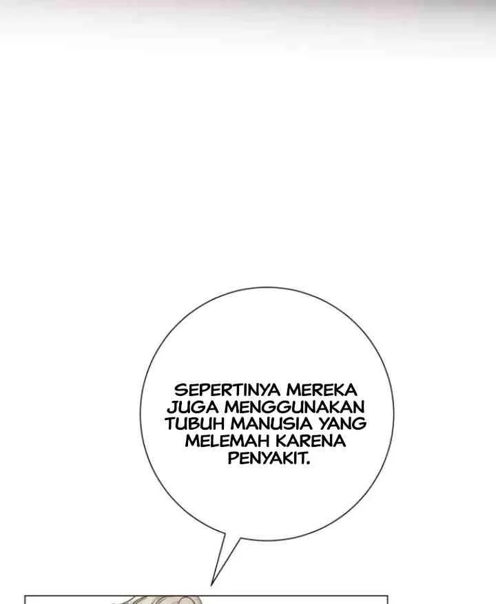 Circumstances of Switching Bodies Chapter 75 Gambar 13