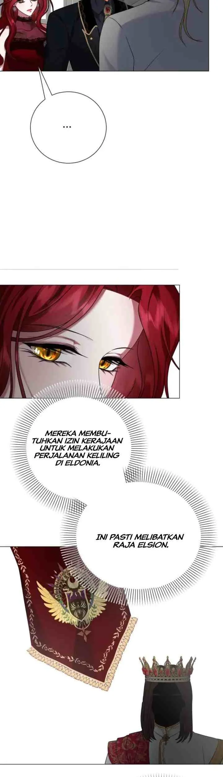 Circumstances of Switching Bodies Chapter 75 Gambar 21