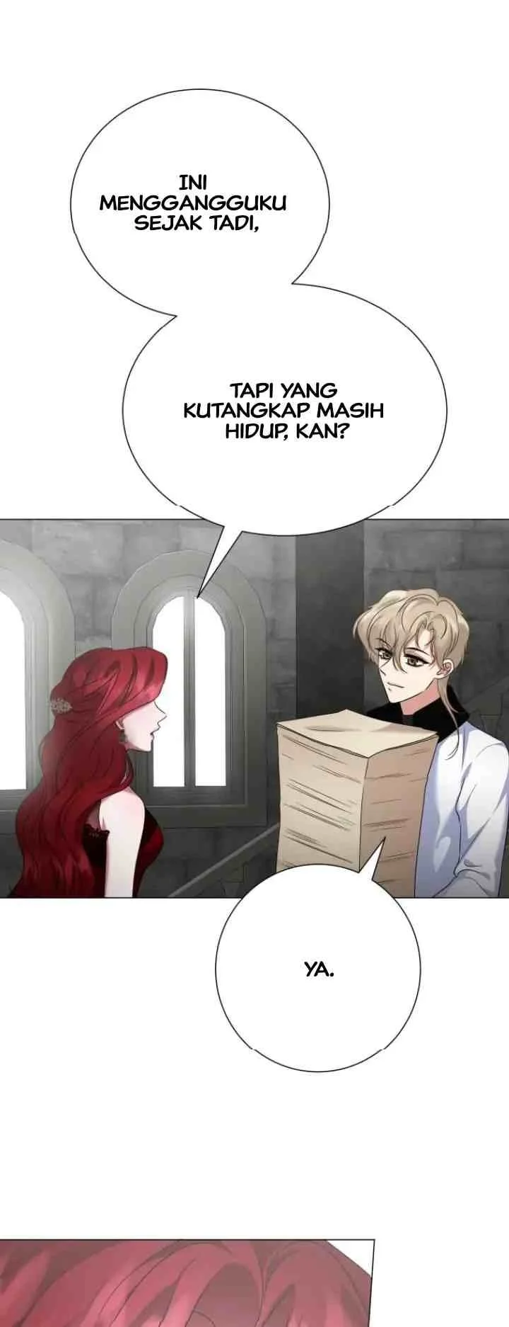 Circumstances of Switching Bodies Chapter 75 Gambar 23