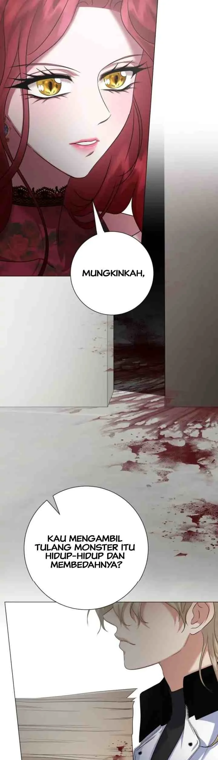 Circumstances of Switching Bodies Chapter 75 Gambar 24