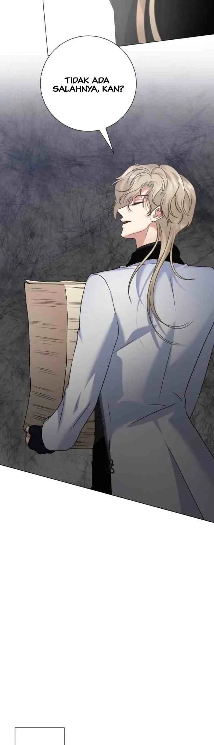 Circumstances of Switching Bodies Chapter 75 Gambar 27