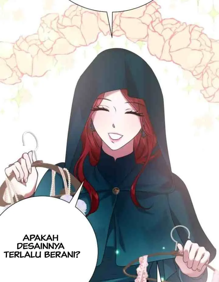 Circumstances of Switching Bodies Chapter 75 Gambar 33
