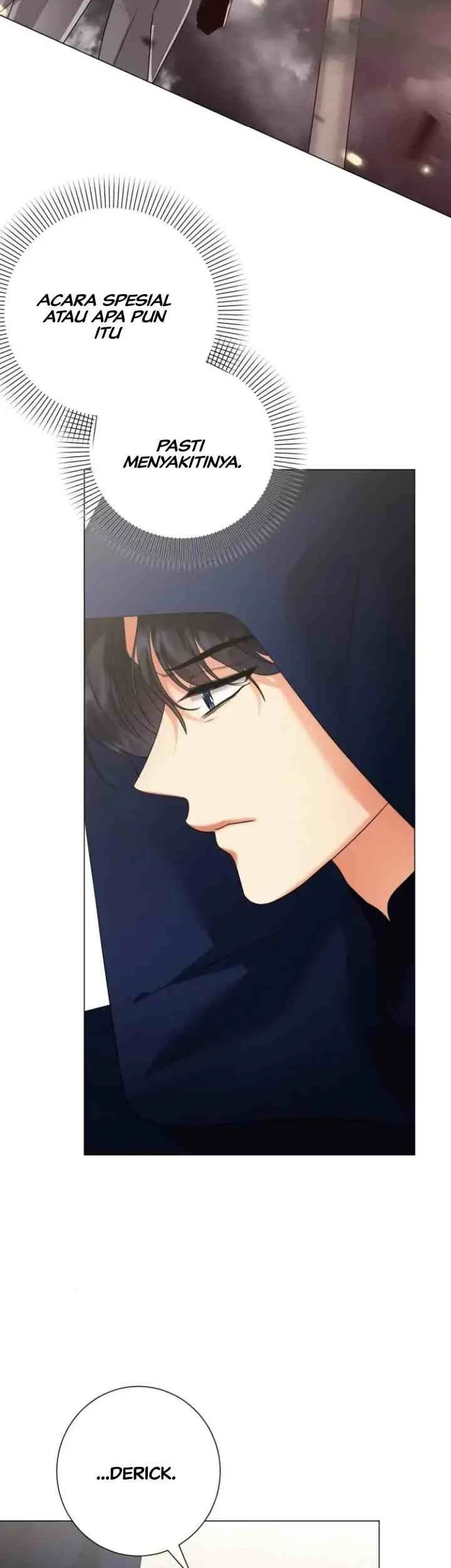 Circumstances of Switching Bodies Chapter 75 Gambar 37