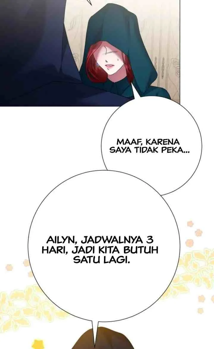 Circumstances of Switching Bodies Chapter 75 Gambar 38