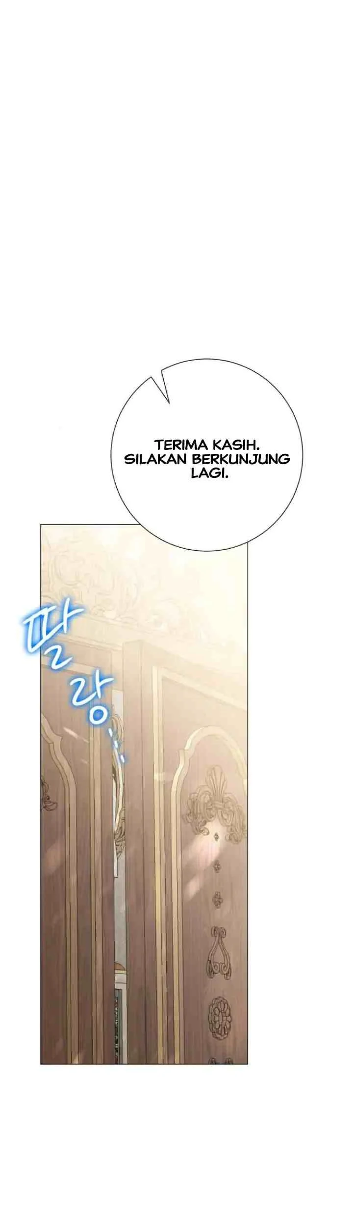 Circumstances of Switching Bodies Chapter 75 Gambar 42