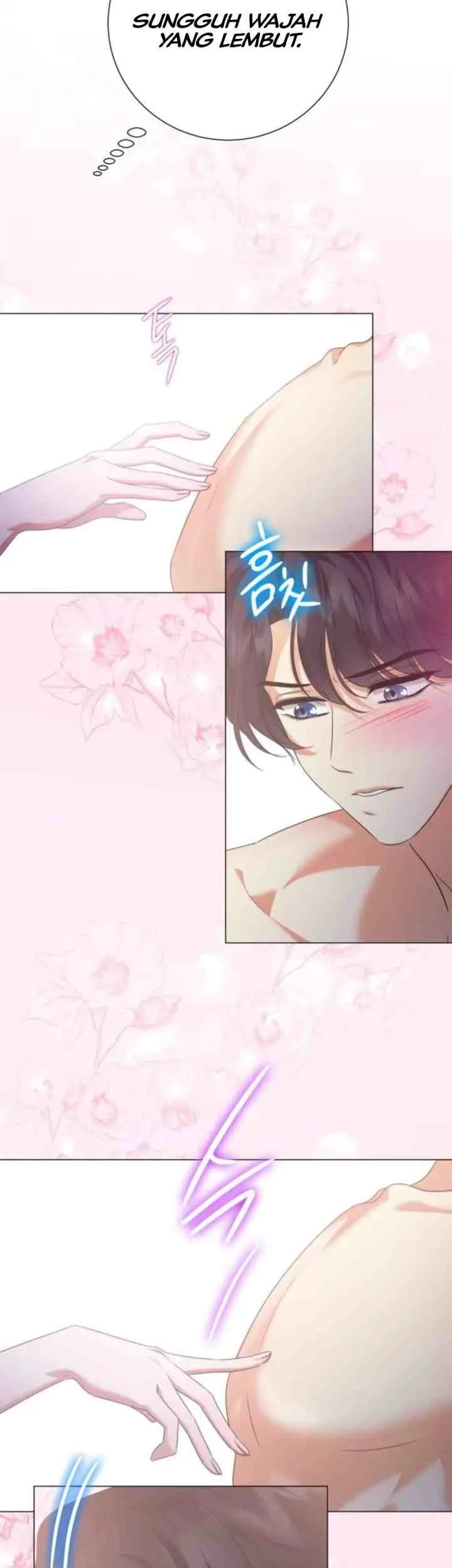 Circumstances of Switching Bodies Chapter 76 Gambar 40