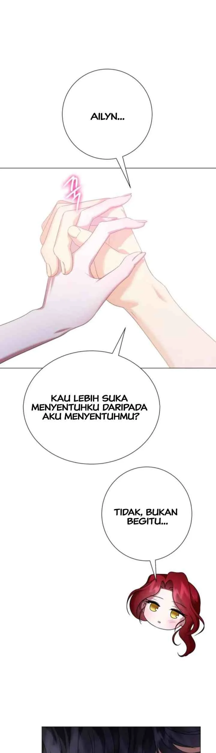 Circumstances of Switching Bodies Chapter 76 Gambar 42