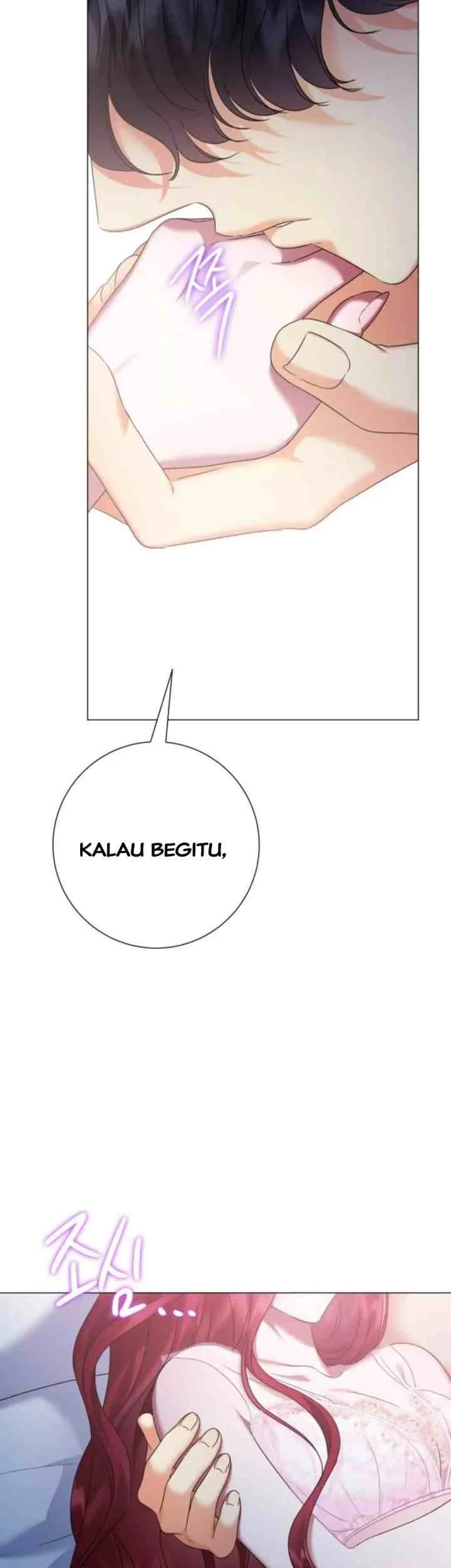 Circumstances of Switching Bodies Chapter 76 Gambar 43