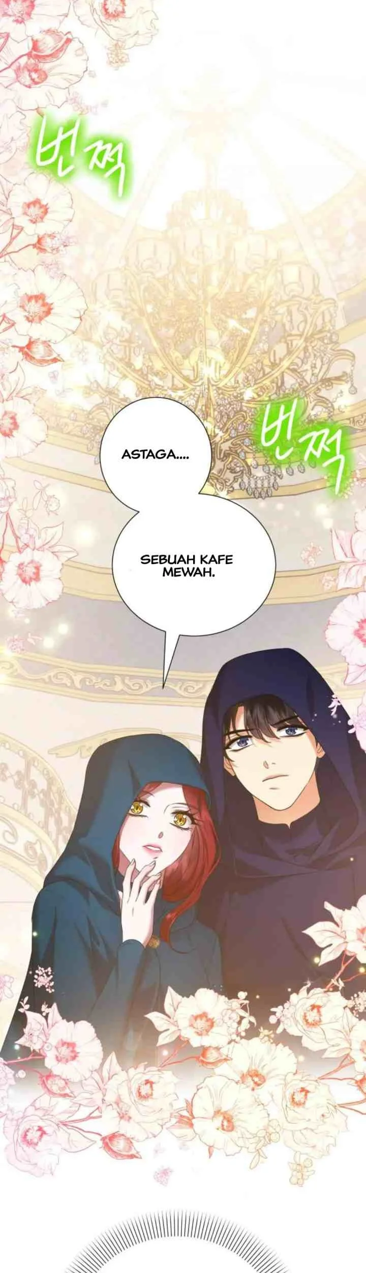 Manhwa Circumstances of Switching Bodies Chapter 76 gambar 2