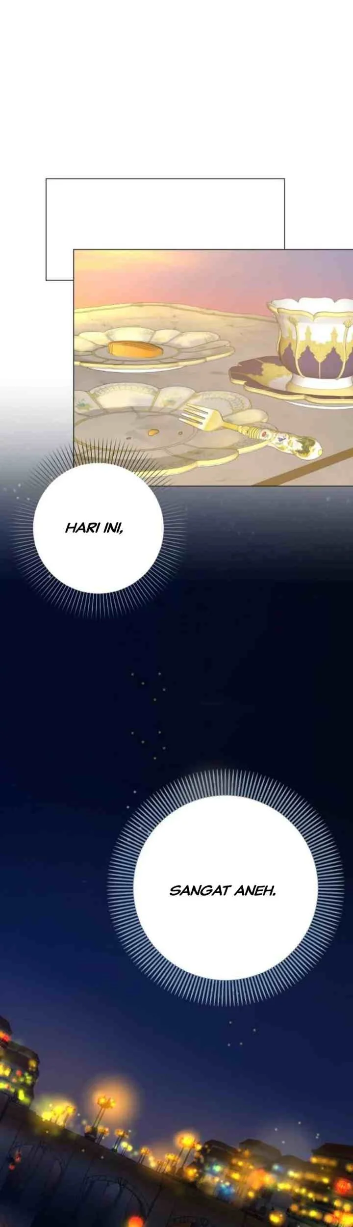 Circumstances of Switching Bodies Chapter 76 Gambar 11