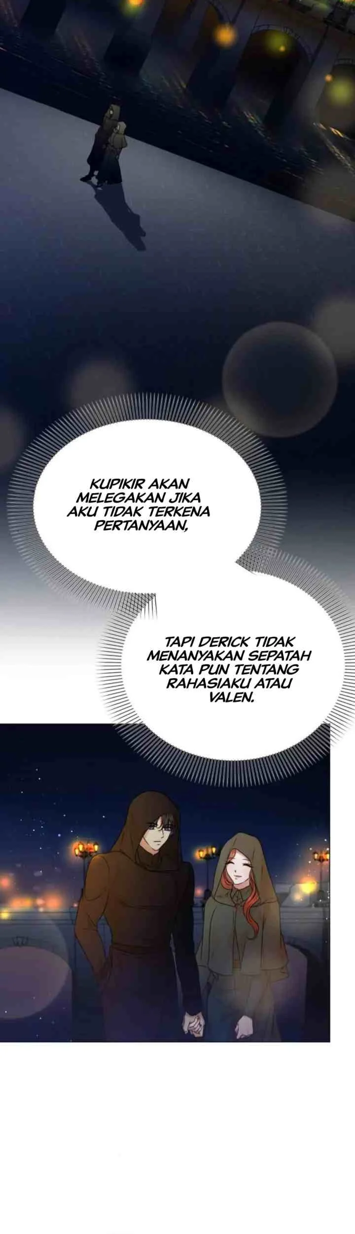 Circumstances of Switching Bodies Chapter 76 Gambar 12