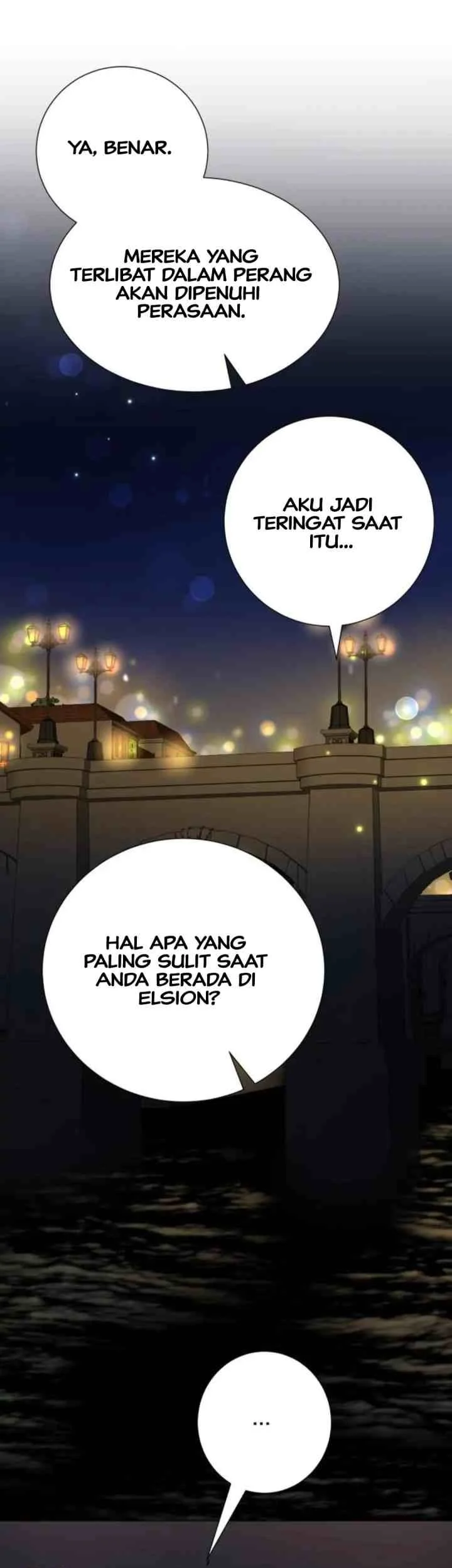 Circumstances of Switching Bodies Chapter 76 Gambar 14
