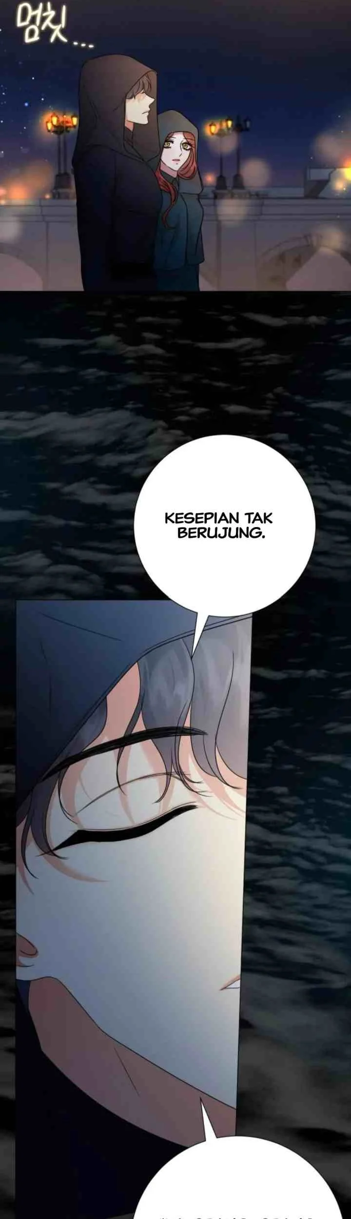 Circumstances of Switching Bodies Chapter 76 Gambar 15