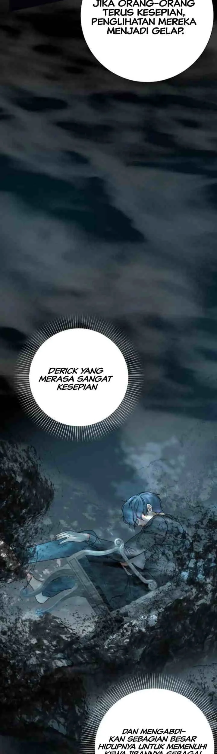 Circumstances of Switching Bodies Chapter 76 Gambar 16