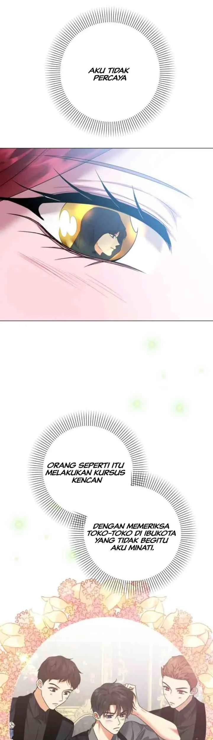 Circumstances of Switching Bodies Chapter 76 Gambar 18