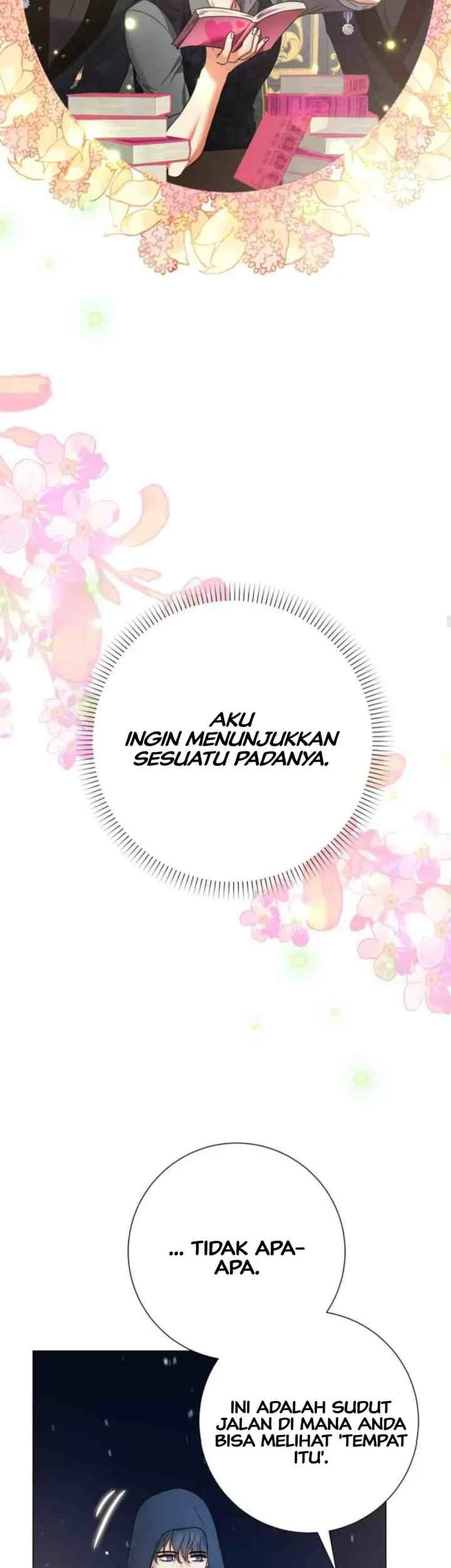 Circumstances of Switching Bodies Chapter 76 Gambar 19